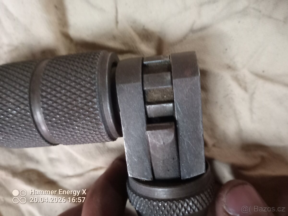 Ruční vrtačka - 3