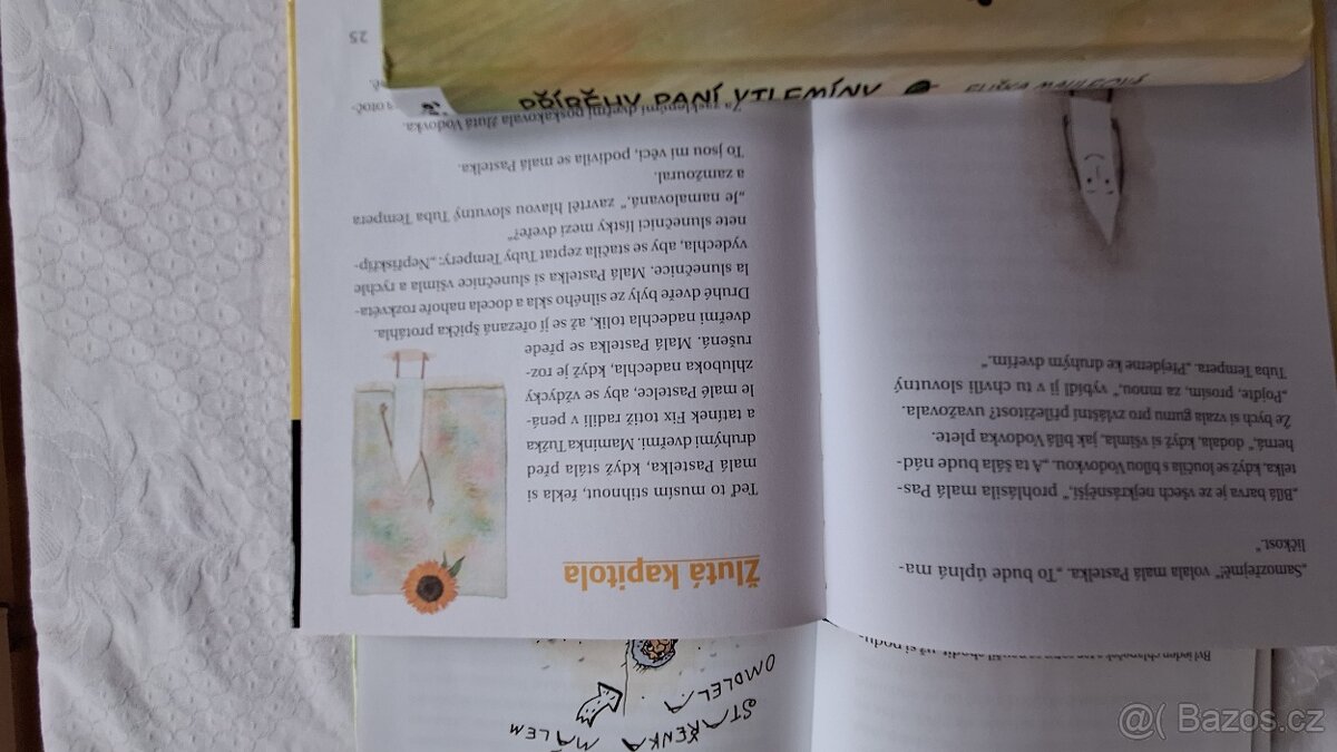 Příšerní nezbedníci - 3