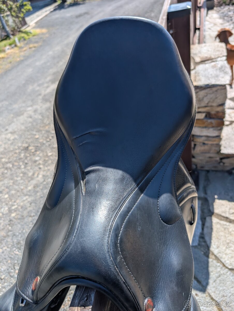 Sedlo Prestige Meredith - 3