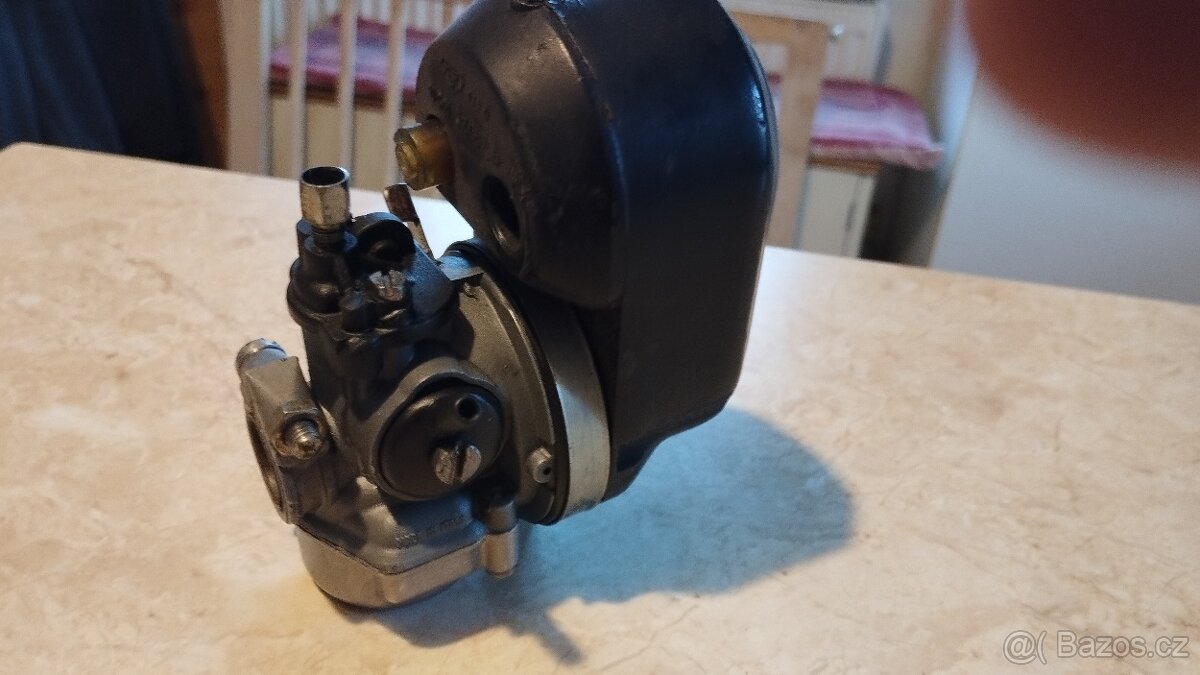 Karburátor - 3