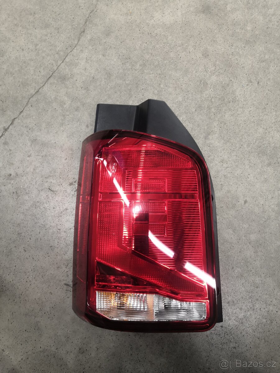 Volkswagen T5 T6 - 3