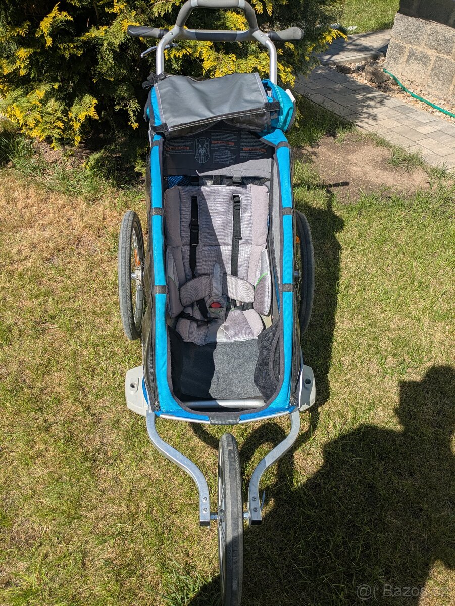 Thule Chariot CX - 3