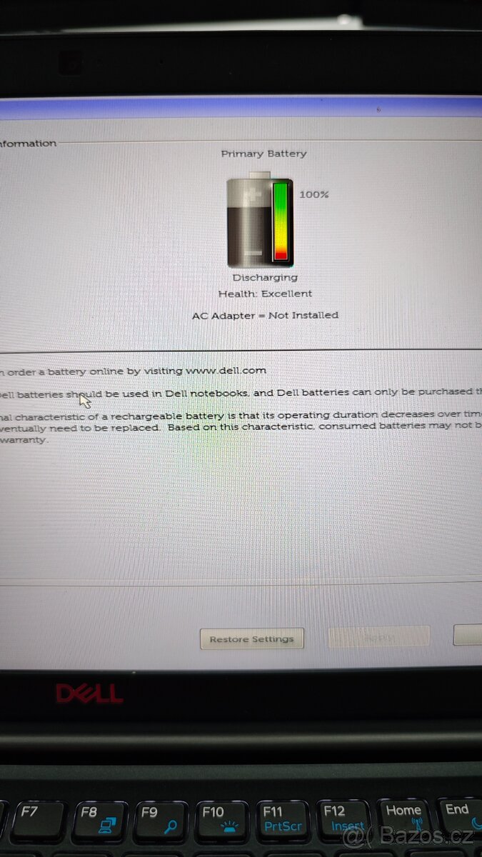 Dell Latitude 7390 - 3
