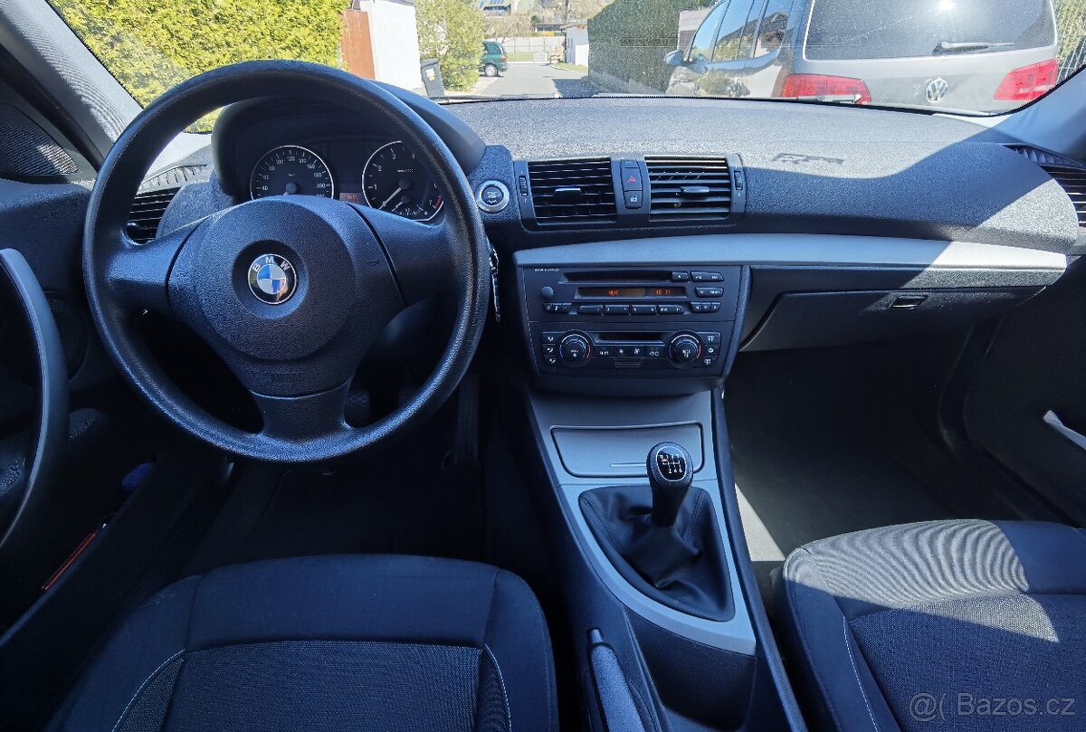 E87 116i 85kw, 6 kvalt - 3