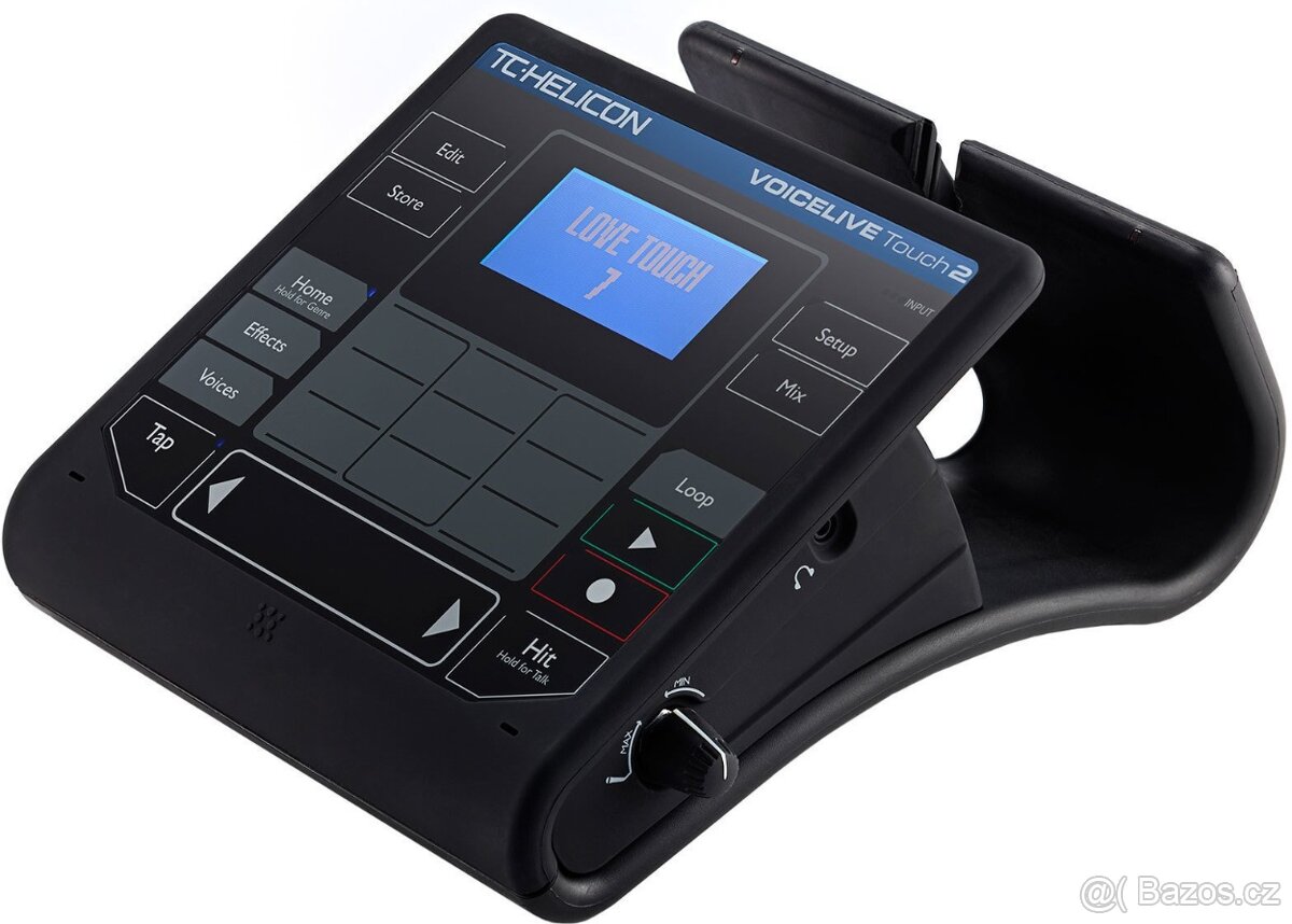 TC Helicon Voice life touch 2 - 3