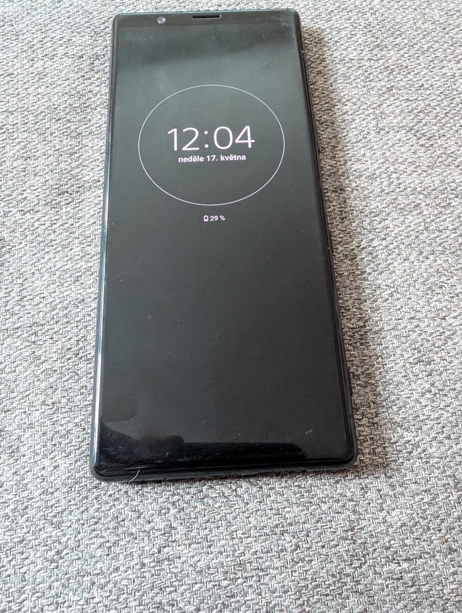 Sony Xperia 5 J9210 - 3