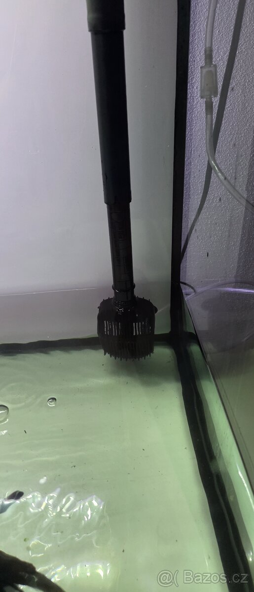 Filtr Fluval FX4 - 3