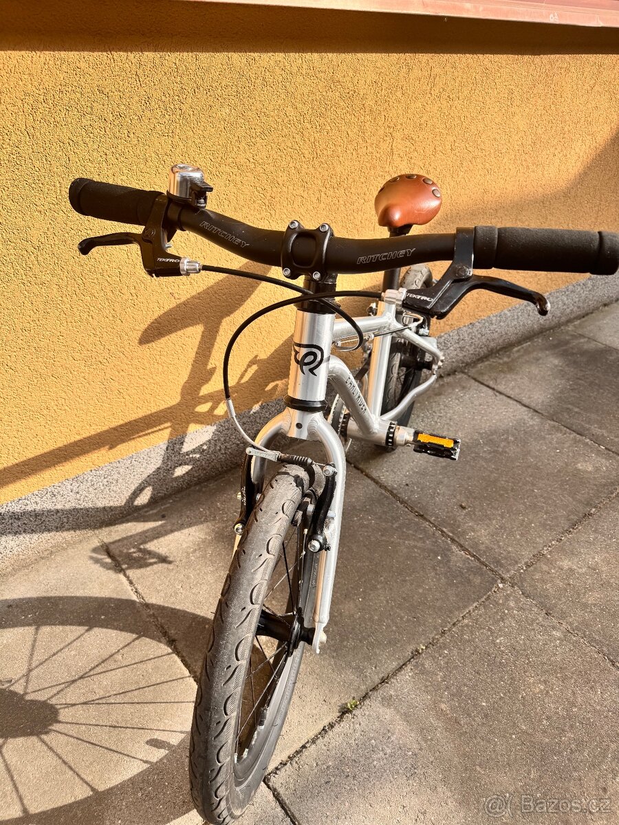 Early Rider Seeker 14 - 3