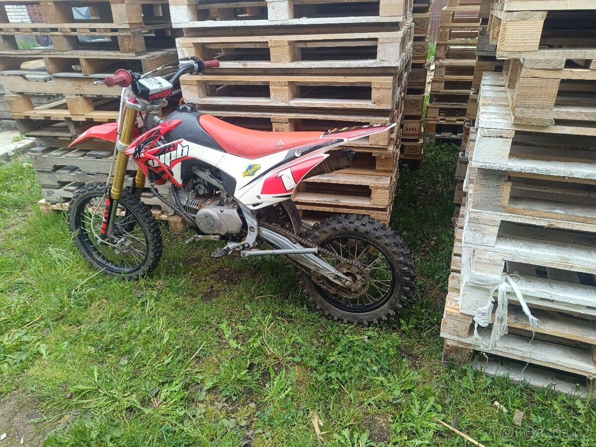 WPB 155 Race - 3