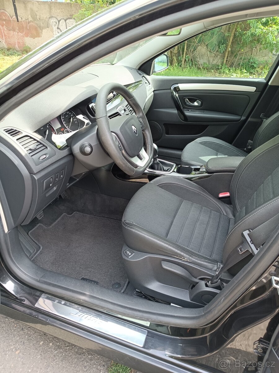 Renault Laguna III - 3