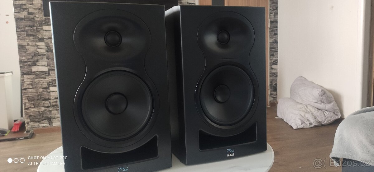 Kali Audio LP-6 - 3