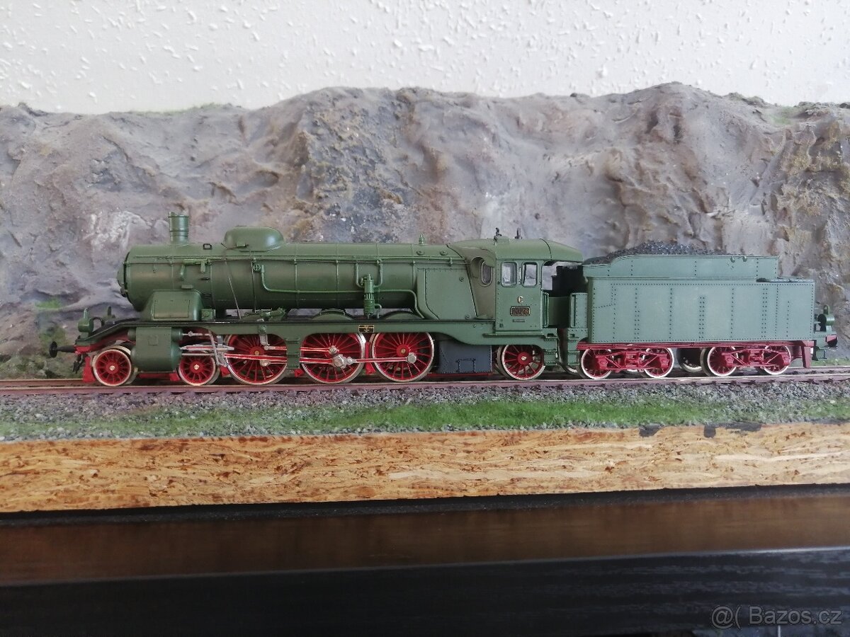 Roco 43216 HO. - 3