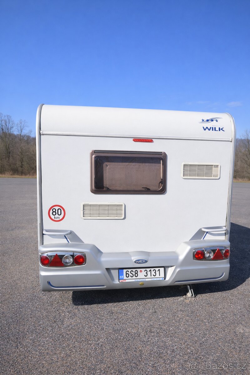 Wilk WW 530 MS - 3