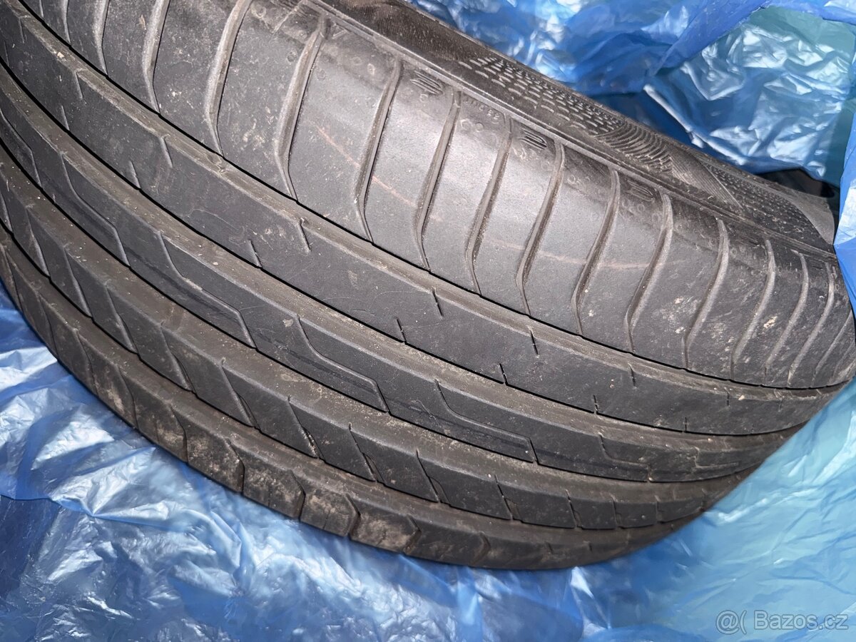 Pneumatiky 235/45 R18 NEXEN - 3