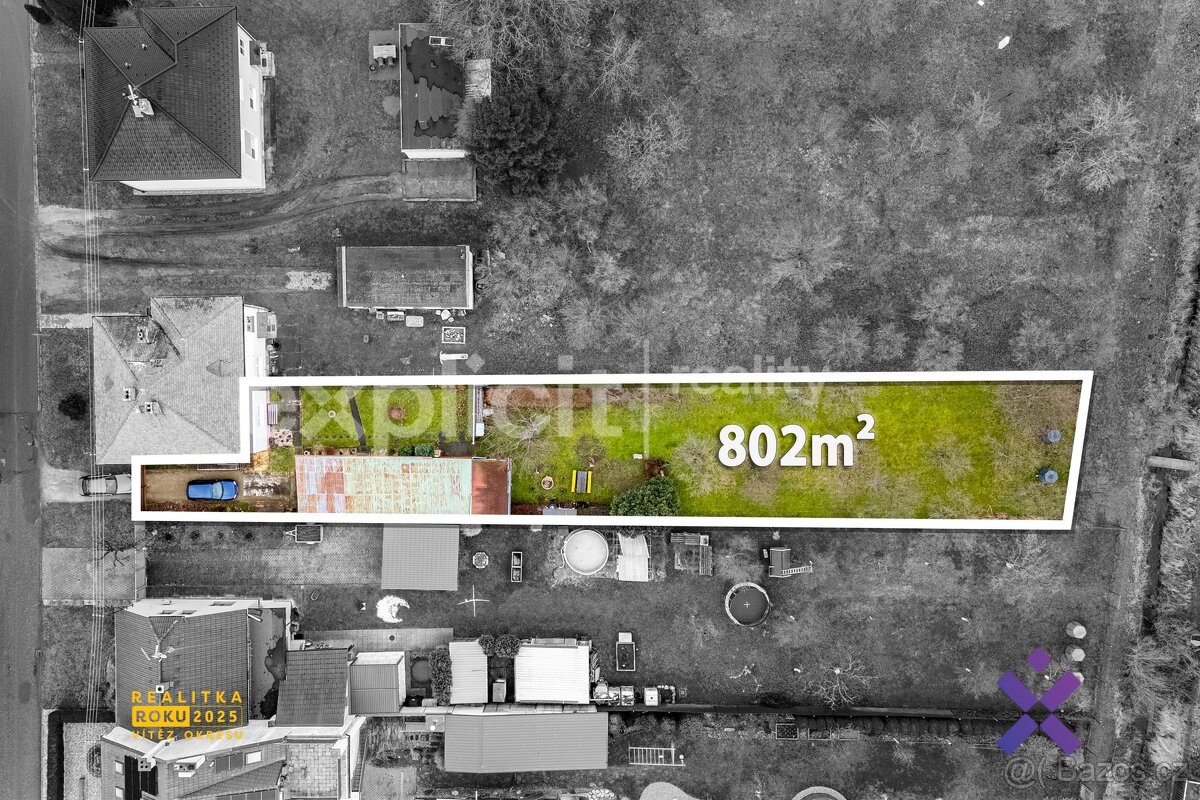 Prodej bytu 3+1 76 m², Bánov, ev.č. 02634 - 3
