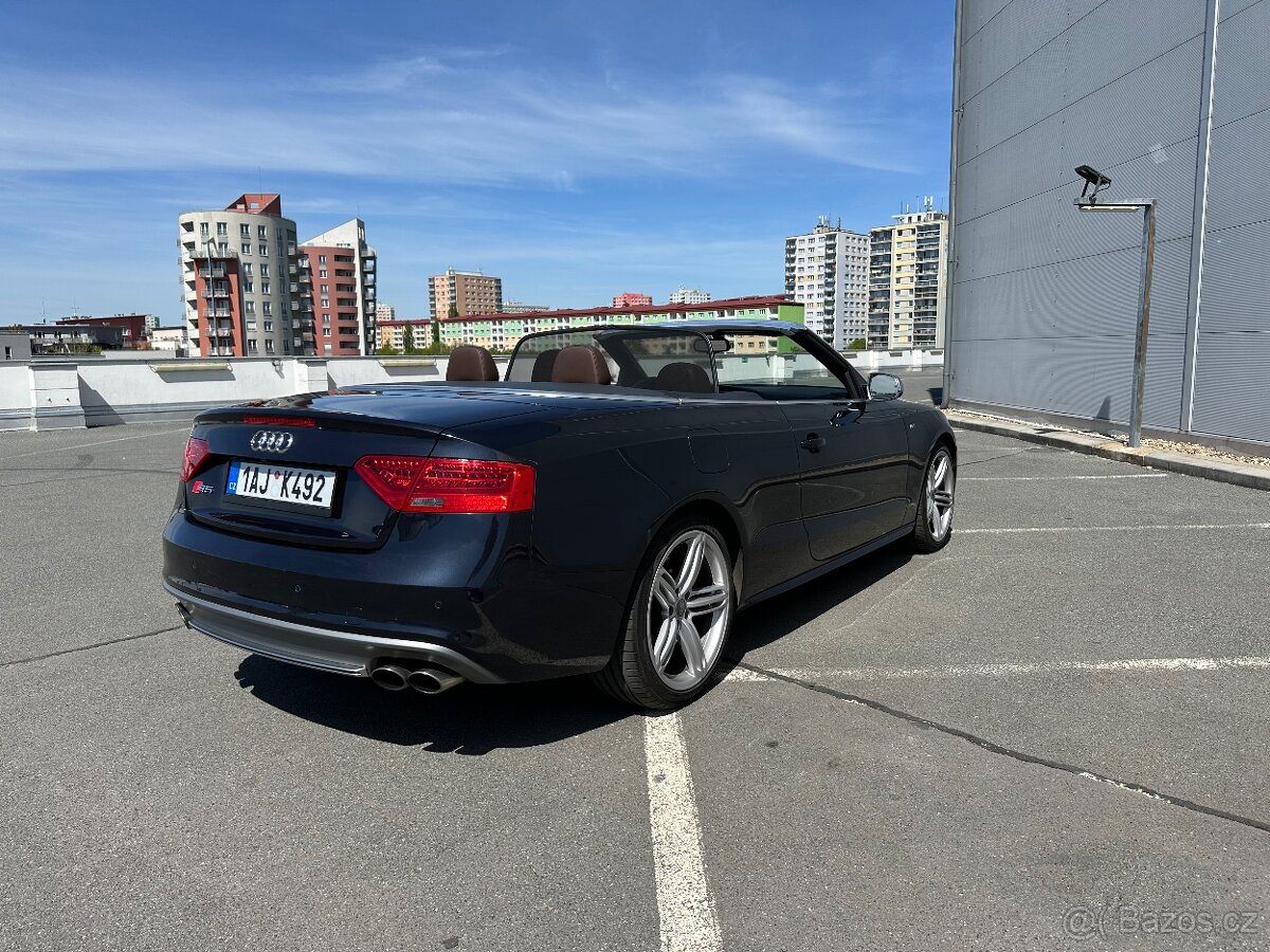 Audi s5 - 3