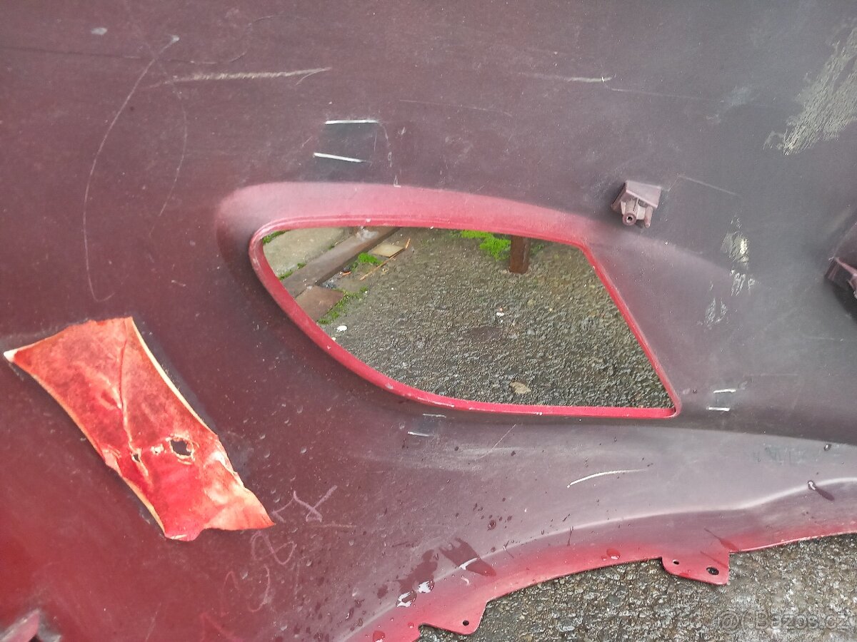 Přední nárazník Mazda CX-3 2015- - 3