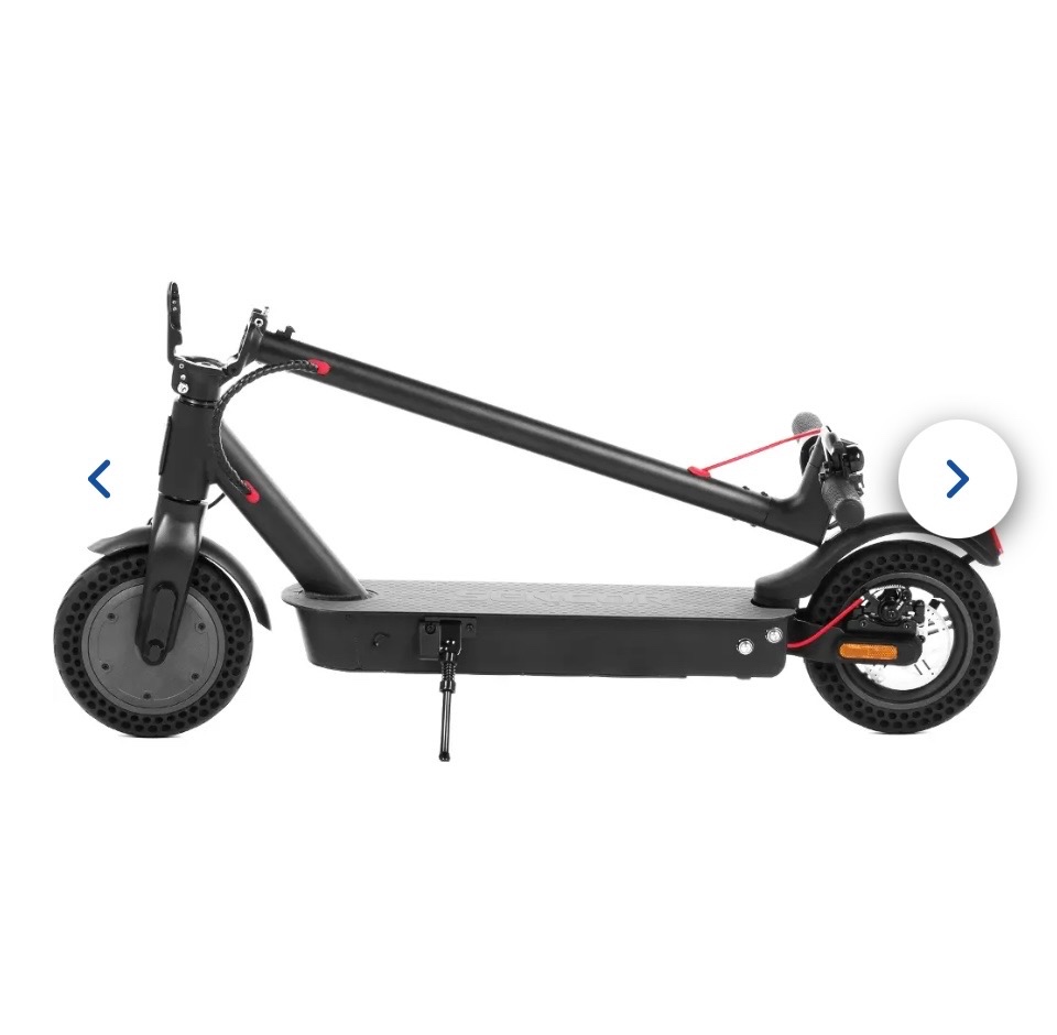 Sencor Scooter Two S60 - 3