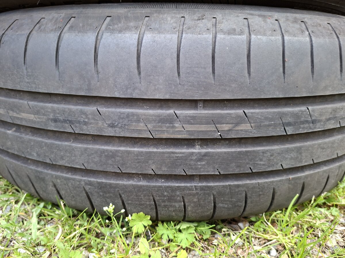 Sada pneu Goodyear 185/65r15 - 3