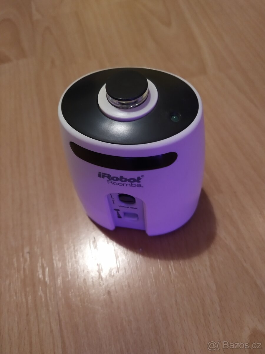 3x virtuální zeď s majákem pro iRobot Roomba - 3