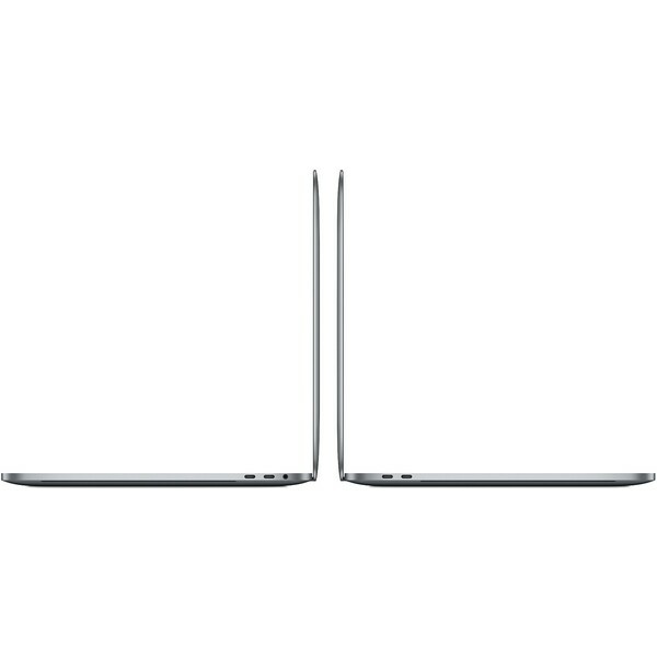 Top Excelentní Apple Macbook pro 15,4 Touch Bar - 3