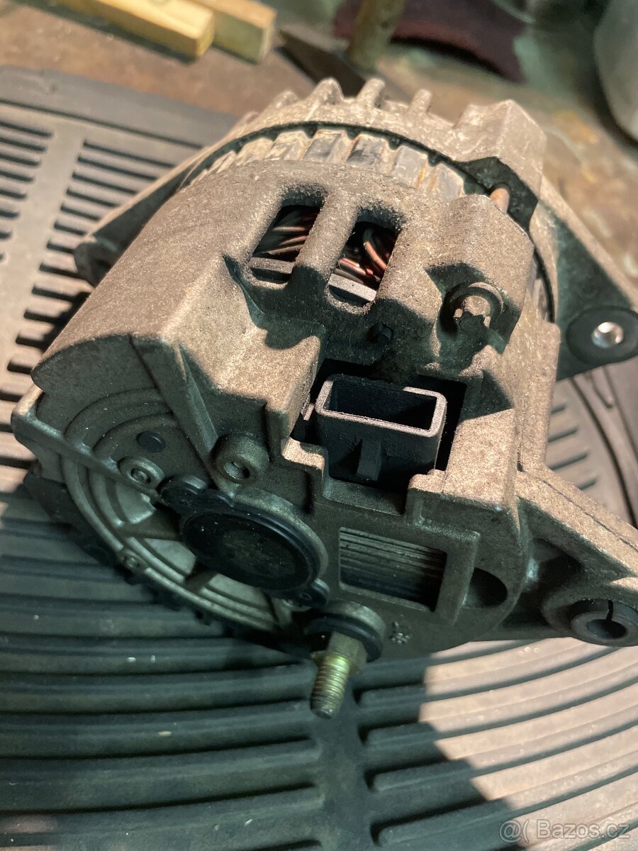 Alternator daewoo - 3