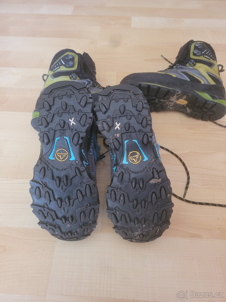 Boty la sportiva 37 - 3