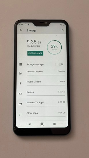 Xiaomi Mi A2 Lite 32 GB - 3
