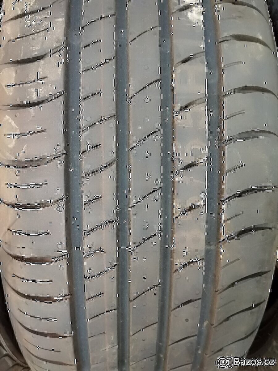 185/55/15 letní pneu KUMHO 185 55 15 - 3