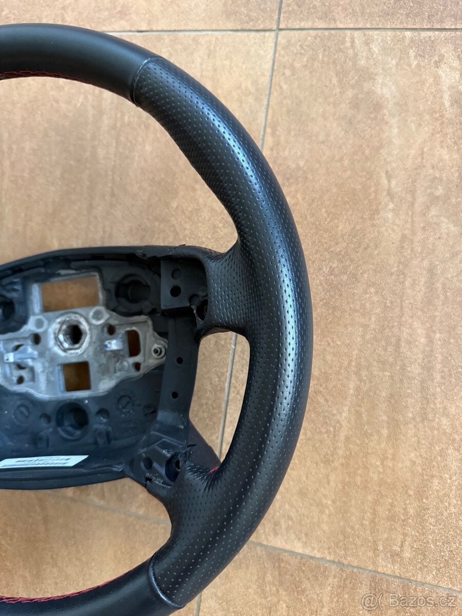 Volant Ford S-max - 3