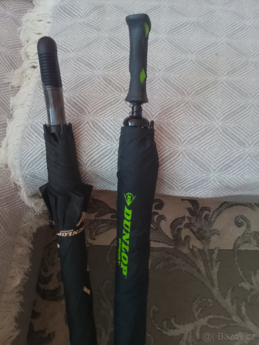 Predám bag , aj golf palice ,,ľavé,, - 3
