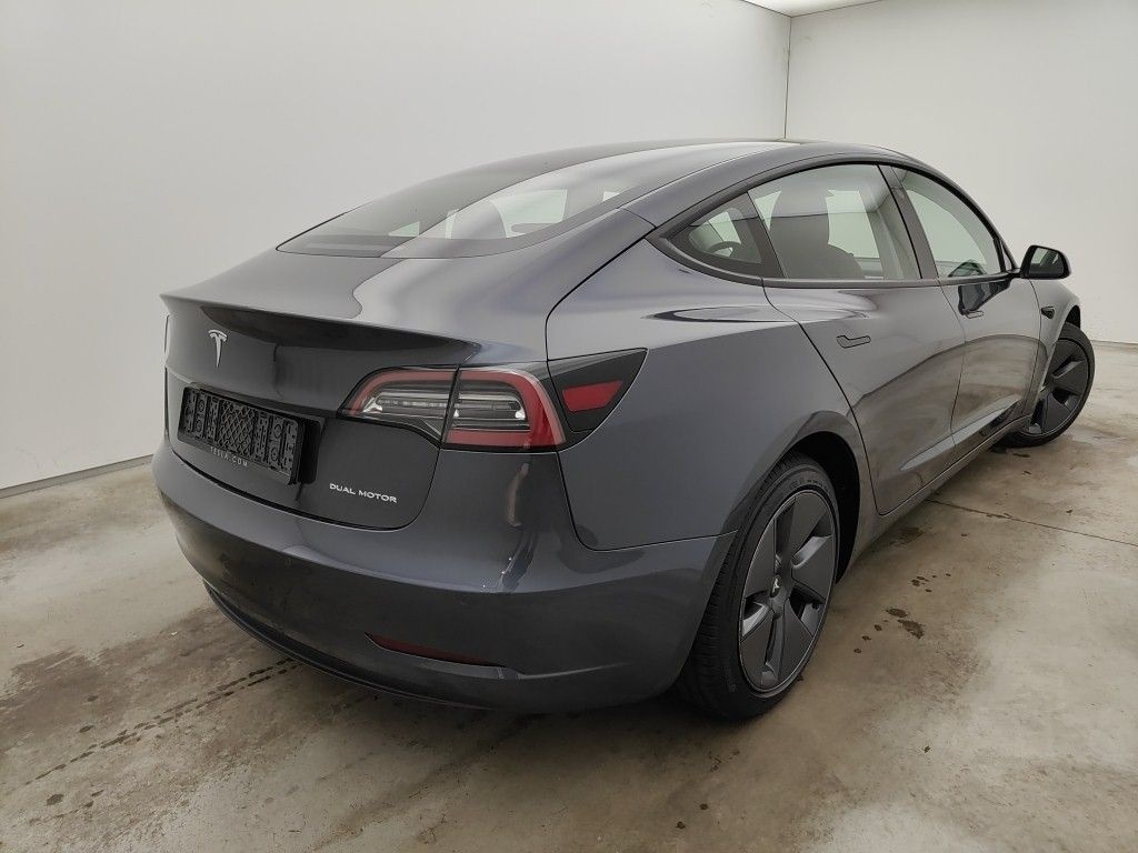 Tesla Model 3 AWD 4x4 Long Range - 1904 - 3