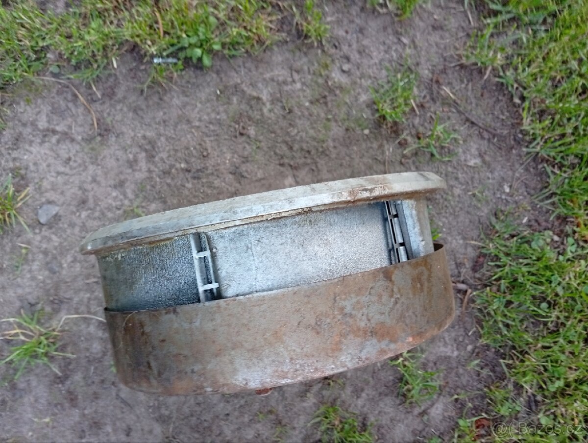 Výměník tepla IFA - 3