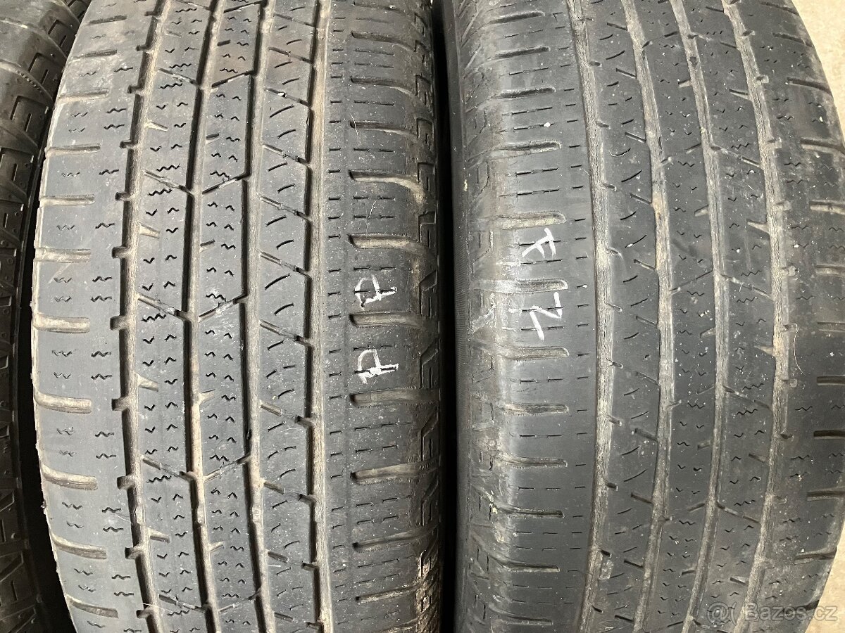 Pneu 215/65R16 98H Continental - 3