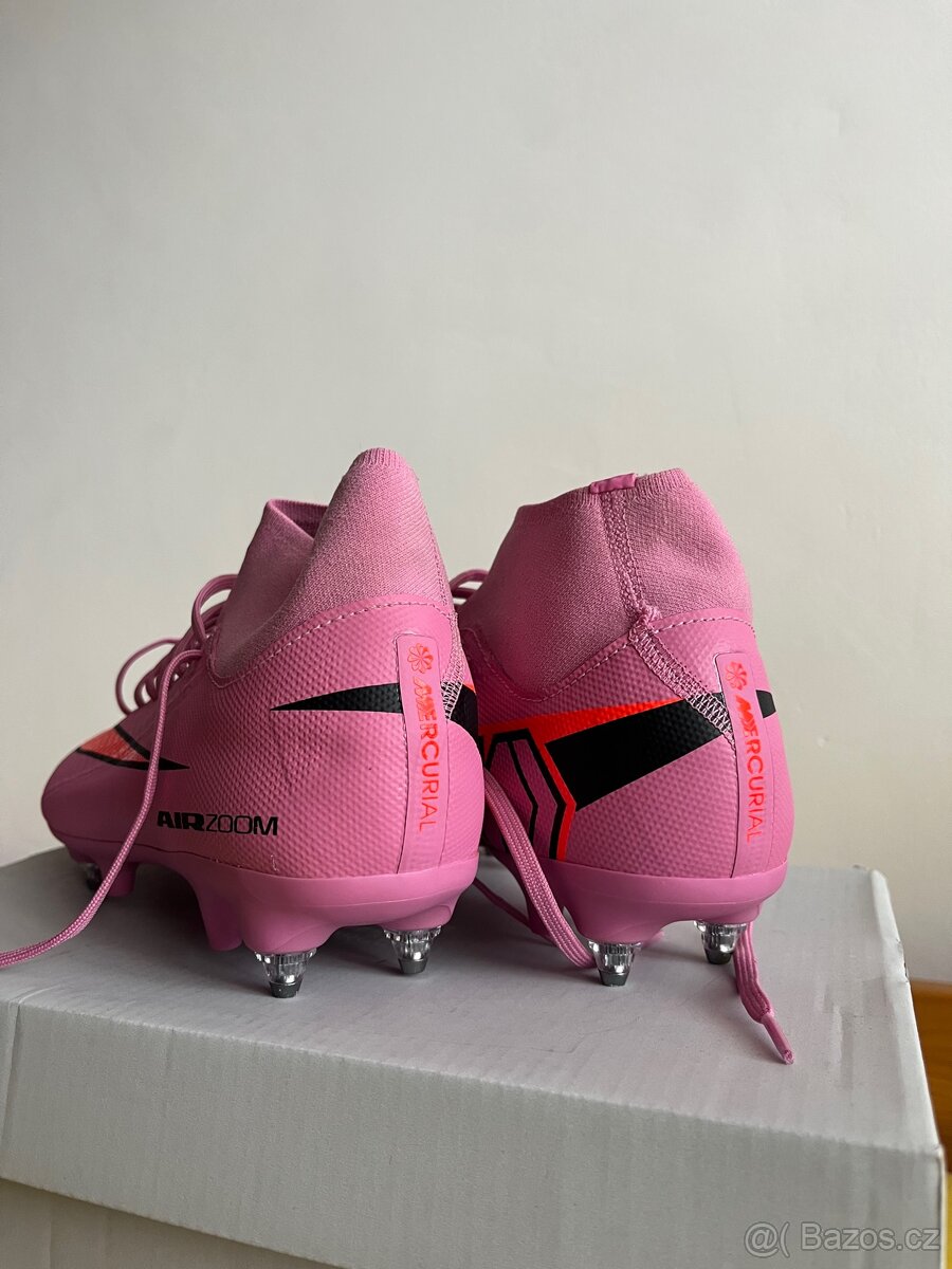 Nike Mercurial Superfly 9 Academy SG-Pro Anti-Clog - 3