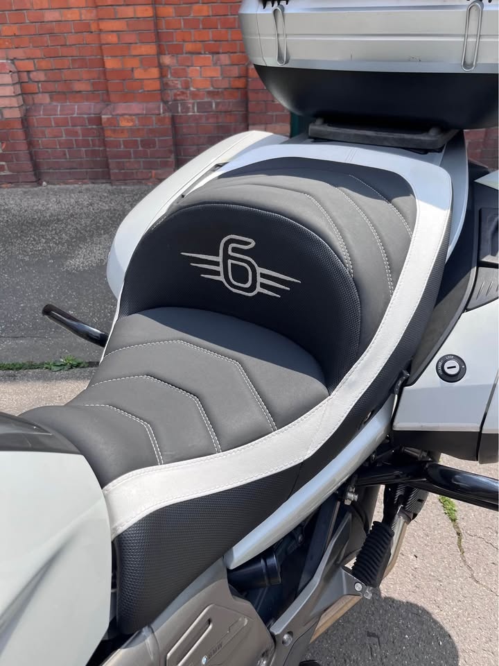 Bmw K1600GT - 3