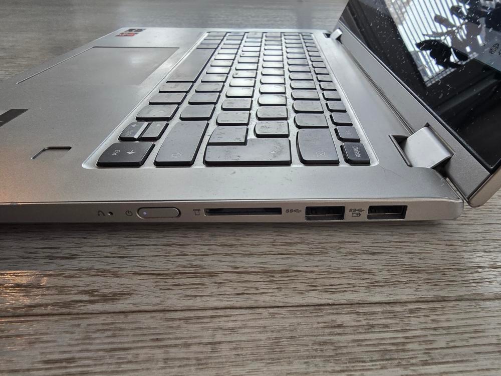 Notebook Lenovo IdeaPad C340 - 3