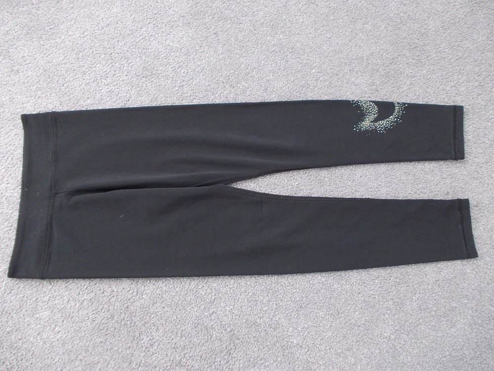 Legíny / legínky NIKE, vel. 146/152 - 3