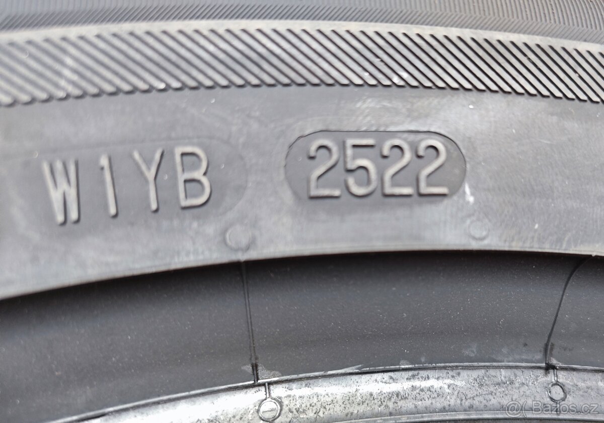 215/55/17 - 3