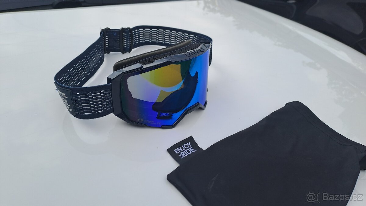 Bryle MTB,DH,Enduro,motokros - 3