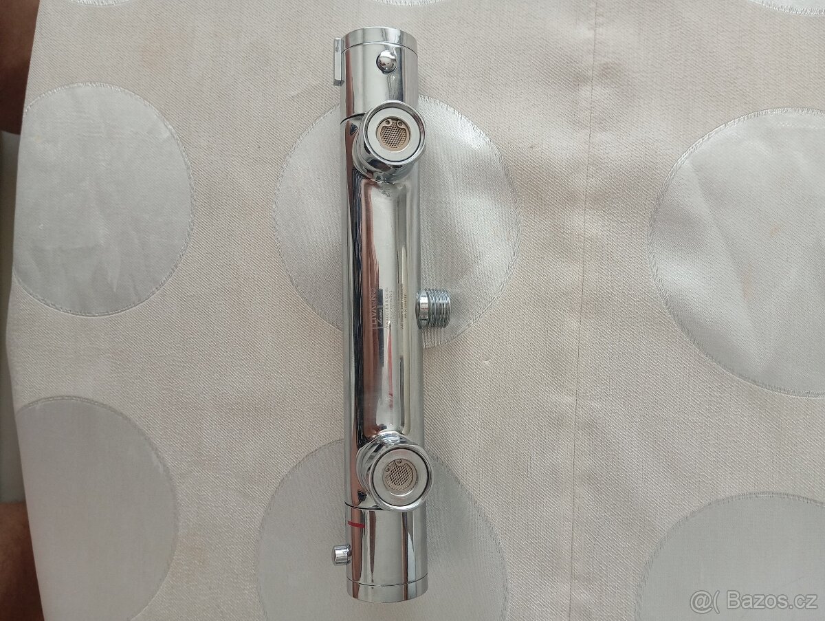 Baterie termostat sprchová - 3