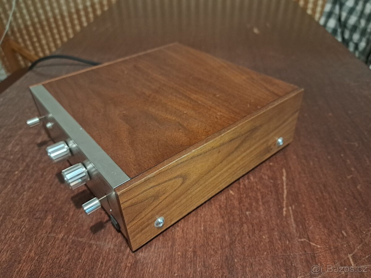 Sony SQ decoder 1000 funkční - 3