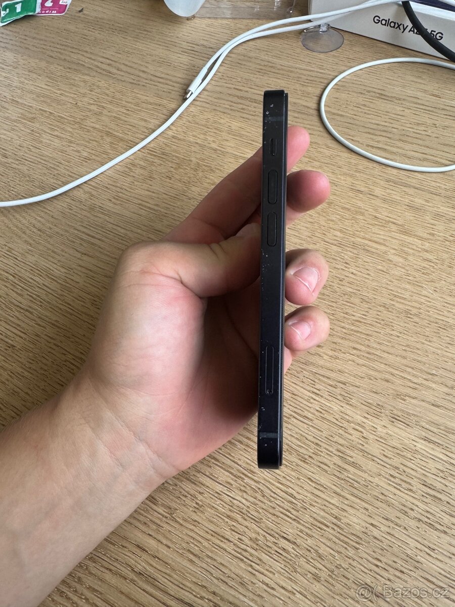 iPhone 12 mini 256GB - 3