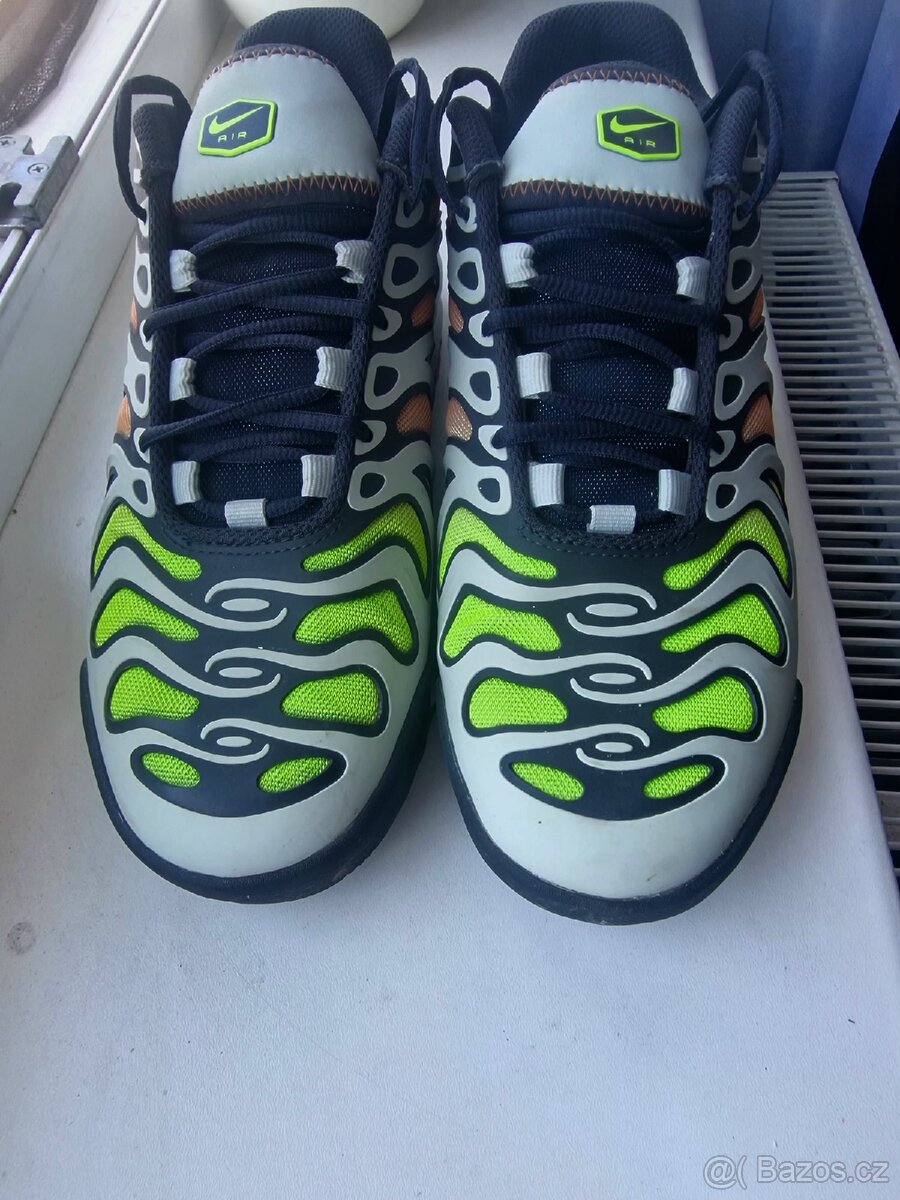 Nike Airmax Plus Drift TN - 3