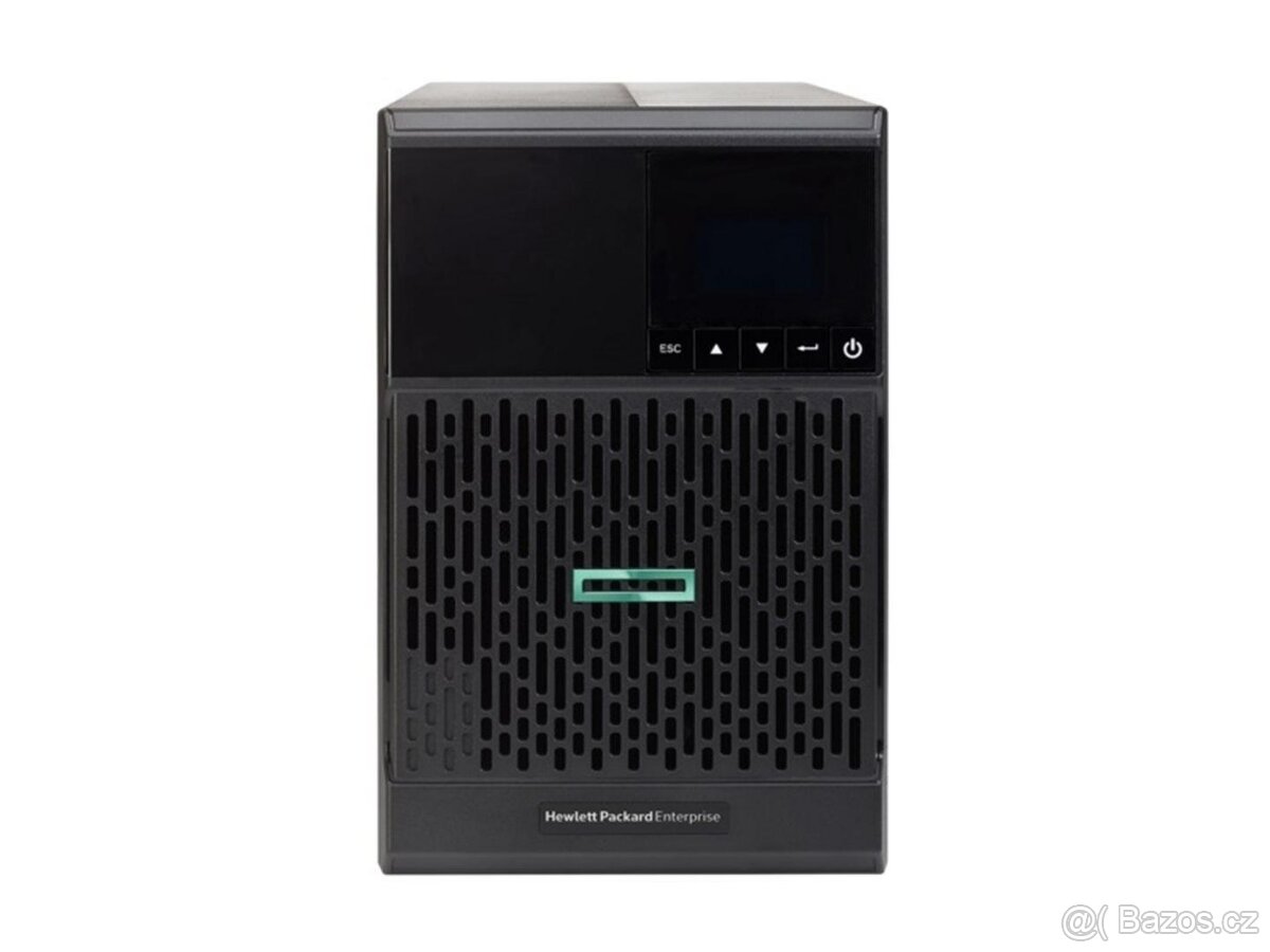 HPE T750 G5 INTL Tower UPS - 3