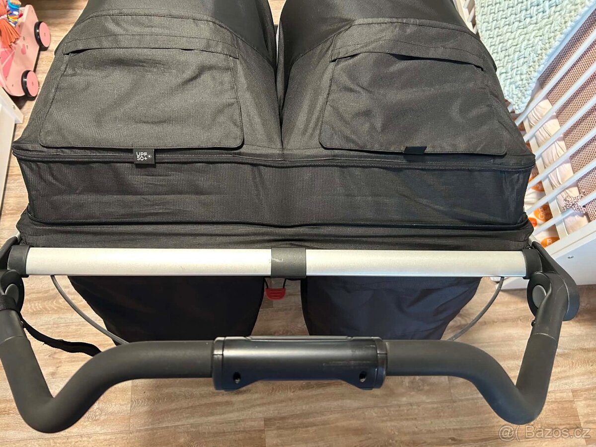Thule Urban Glide Double - 3