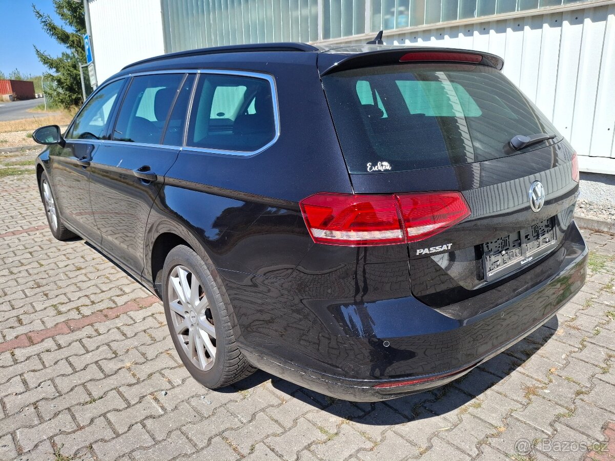 VW PASSAT VARIANT B8 1.4 TSI 110kw - 3