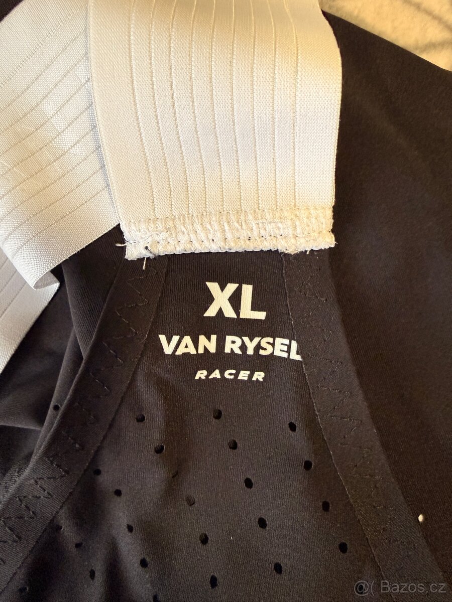 Kraťasy Van Rysel XL - 3