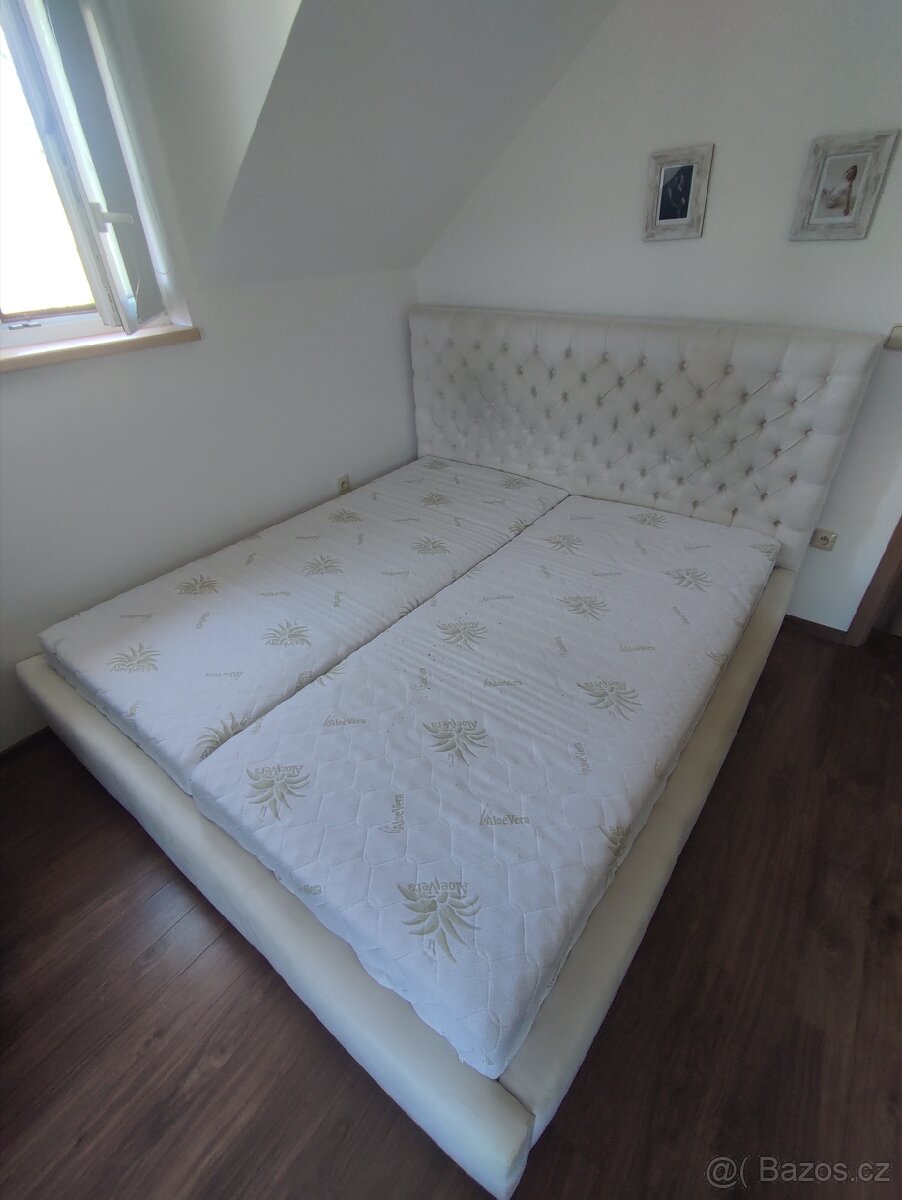Postel 180x200 - 3