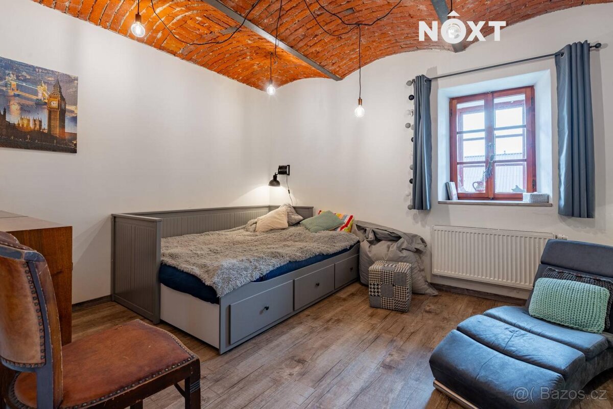 Prodej Rodinný dům, 560㎡ - 3